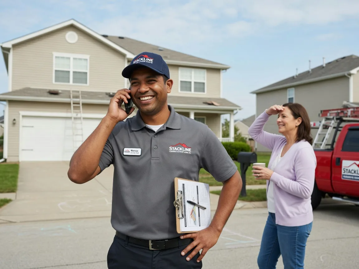 Chimney flashing repair Laughlin, NV FAQs